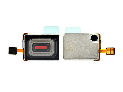 realme Realme GT 8 Pro - Speaker