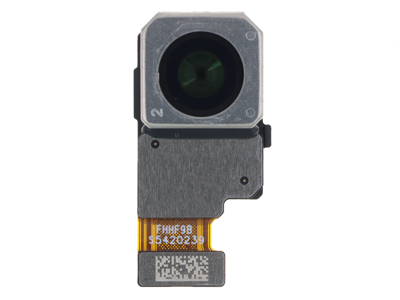 realme Realme 16 Pro+ - Modulo Camera Posteriore 50MP