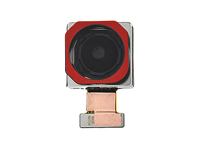 realme realme GT 7 Pro 5G - Modulo Camera Posteriore 50MP