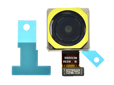 realme Realme GT 8 Pro - Back Camera Module 50MP