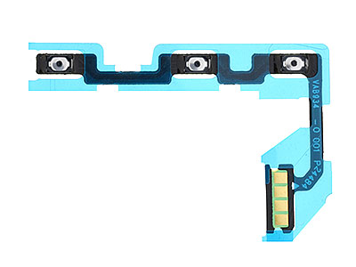 realme realme 14 Pro 5G - Flat Cable + Switch Tasti Laterali