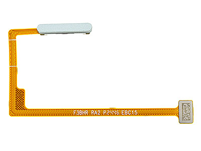 realme realme 14x 5G - Flat Cable Lettore Impronta Peridot Green