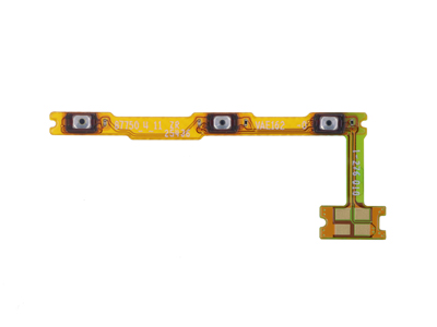 realme Realme 16 Pro+ - Flat Cable + Side Keys Switch