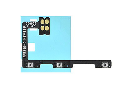 realme realme GT 7 Pro 5G - Flat Cable + Switch Tasti Laterali