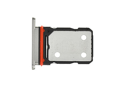 realme realme GT 7 Pro 5G - Sportello Dual Sim card Galaxy Grey