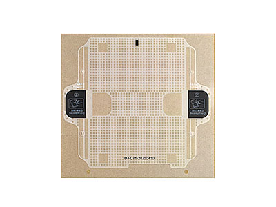 realme realme Note 70T 4G - Adesivo Batteria