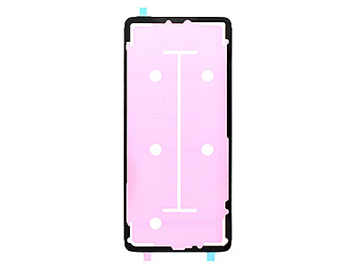 realme realme GT 7 5G - Adesivo Cover Batteria