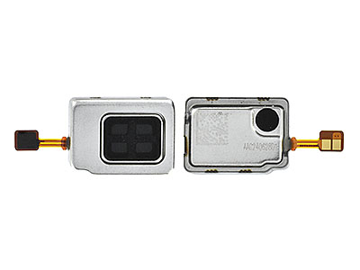 realme realme GT 7 Pro 5G - Speaker