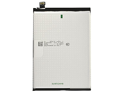 realme realme 14 Pro 5G - BLPB73 Battery 6000  mAh Li-Ion + Adhesive