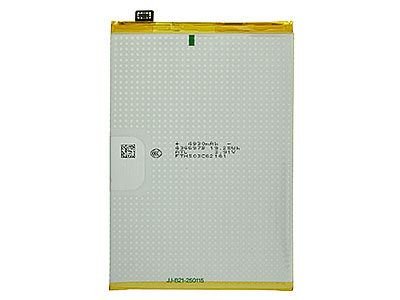 realme realme 14x 5G - BLPC09 Batteria 5000 mAh Li-Ion + Adesivo **Bulk**