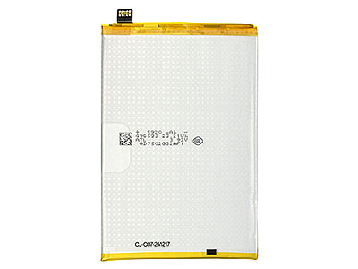 realme realme 14 5G - BLPC11 Batteria 6000 mAh Li-Ion + Adesivo **Bulk**