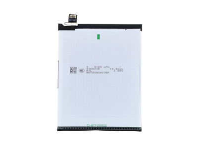realme realme 14 Pro+ 5G - BLPC17 Batteria 5200 mAh Li-Ion + Adesivo **Bulk**