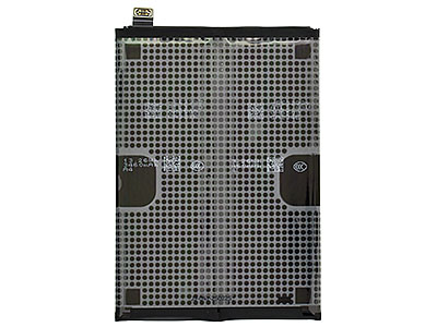 realme realme GT 7 5G - BLPC47 Batteria 7000 mAh Li-Ion + Adesivo **Bulk**