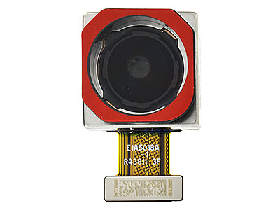 realme realme 14 Pro+ 5G - Modulo Camera Posteriore 50MP IMX896