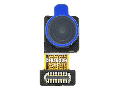 realme realme 14T 5G - Modulo Camera Frontale 16MP