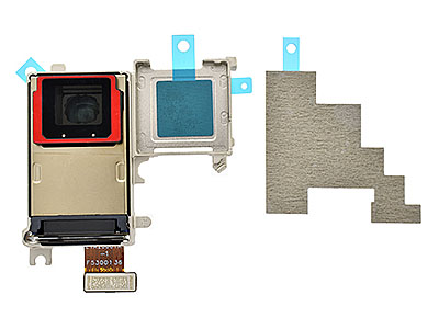 realme Realme GT 8 Pro - Telephoto Back Camera Module 200MP