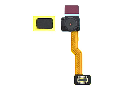 realme realme 14 5G - Flat Cable + Fingerprint