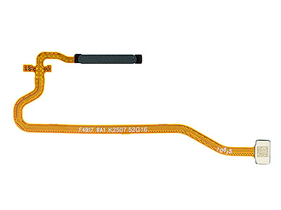 realme realme C71 - Flat Cable + Fingerprint Forest Owl