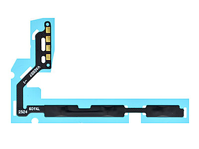 realme realme C71 - Flat Cable + Switch Tasti Laterali