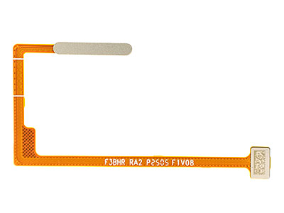 realme realme C75 5G - Flat Cable + Fingerprint Lightning Gold