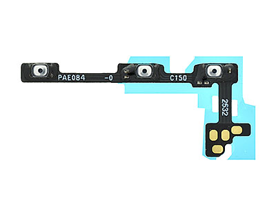 realme Realme GT 8 Pro - Flat Cable + Side Keys Switch