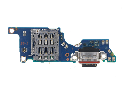 realme Realme 16 Pro - Sub Board + Plug In + Microfono + Lettore Sim