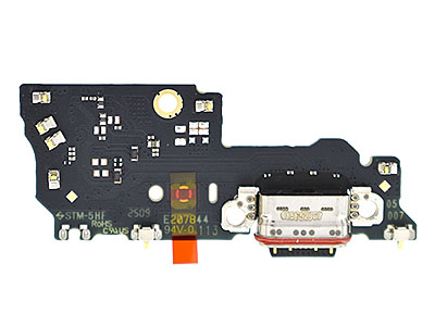 realme realme C75 5G - Sub Board + Plug In + Microfono