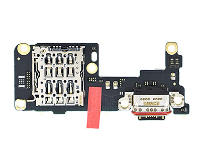 realme realme GT 7 5G - Sub Board + Plug In + Lettore Sim