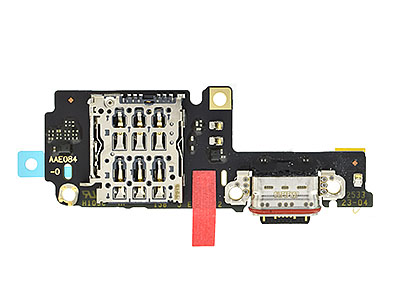 realme Realme GT 8 Pro - Sub Board + Plug In + Microphone