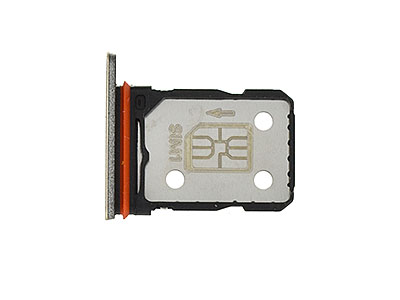 realme realme 14 Pro 5G - Dual Sim-card Holder Pearl White