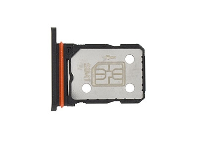 realme realme 14 Pro+ 5G - Dual Sim-card Holder Pearl White