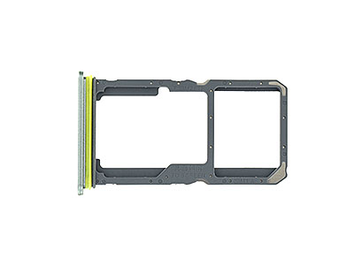 realme realme 14x 5G - Sportello Dual Sim card Peridot Green