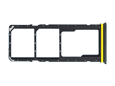 realme realme C71 - Sportello Dual Sim card/SD Card Forest Owl