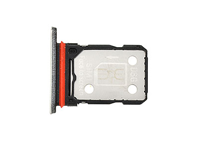 realme Realme GT 8 Pro - Dual Sim-card Holder Diary White