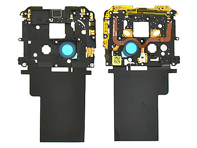 realme realme 14 Pro+ 5G - Rear Interno + Antenna NFC