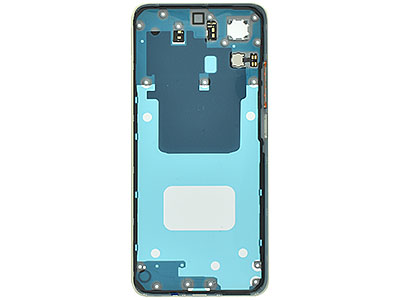 realme Realme C75 - Rear Cover + Tasti Volume + Antenna NFC Lightning Gold