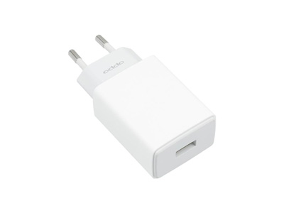 realme realme Note 70T 4G - VCB3HAEH 33W 3A Wall Charger White **Bulk**